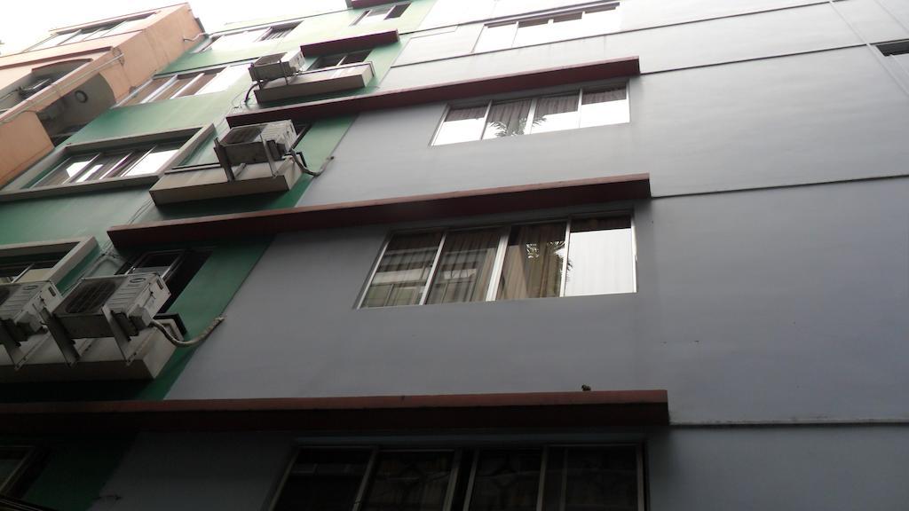Ngoc Han Hotel Ho Şi Min Exterior foto