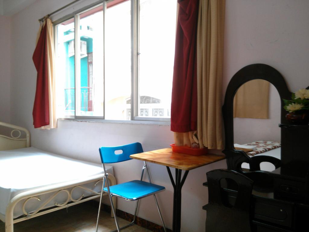 Ngoc Han Hotel Ho Şi Min Cameră foto